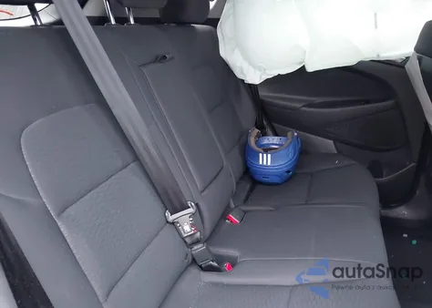 2019 Hyundai Tucson Sel from USA, damaged, VIN KM8J33AL1KU973837